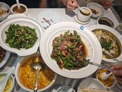 -兰湘子·湘菜小炒(盛龙广场店)