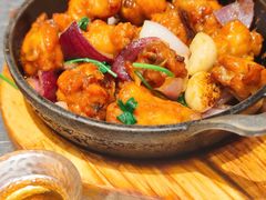 -潮界(虹桥新天地店)