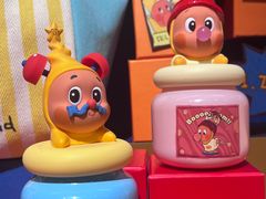 -泡泡玛特POPMART(上海环球港店)