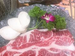 -万兴佳烤肉·长白山老味道(宏泰广场店)