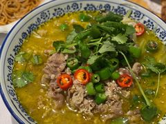 -老阊门菜馆(山塘街店)