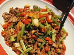 -湘鼎盛·大厨鲜炒湖南味(高新银泰店)