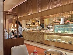 -嘉定凯悦·咖啡厅