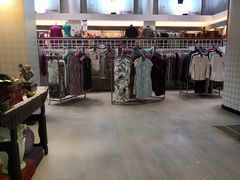 -裕华国货(牛车水总店)