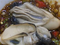 -濠轩阁特色生蚝火锅(水湾路店)