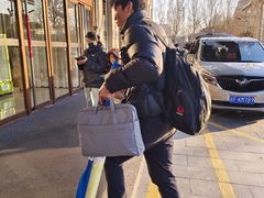 -内蒙古驻京办餐厅