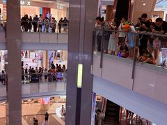 -上海来福士广场