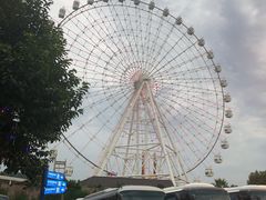 -横店影视城梦幻谷园区