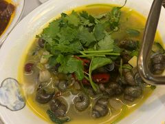 -火龙堂·风味民间菜(文一路店)
