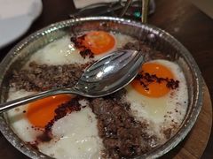 -ELI FALAFEL Lebanese&Mediterranean黎巴嫩美食(富城路店)