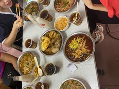 -凤张螺蛳粉·爽口粉(跃进路总店)