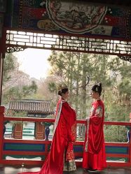 点击看大图 -青禾蒙娜丽莎婚纱摄影(武汉总店)