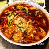 之前在湖州就经常去泰果