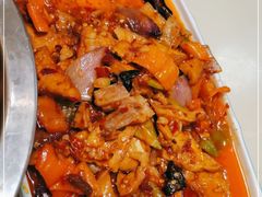 -美达尔烧烤海鲜家常菜(泰山路店)