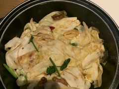 手撕包菜-榕意·川味之美(深业上城店)