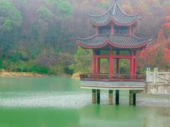 -岳麓山风景名胜区