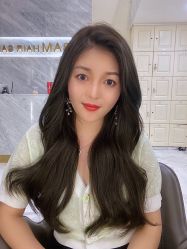 -3AM HAIR SALON染发接发