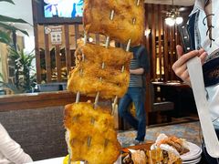 -汉巴味德(大悦城店)