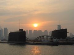 -中国人民解放军海军博物馆