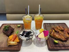 -和平馆·地道港澳茶餐厅(西门口店)