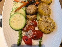 -波特曼西餐厅(中央大街店)