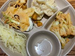 -素满香·食养自助(天一广场店)