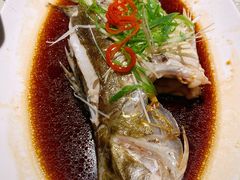 -真爱中国餐馆·年华店(朱雀大街店)