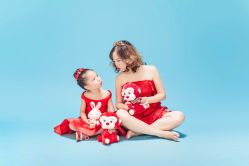 点击看大图 -瞳孔摄影(植物园路店)