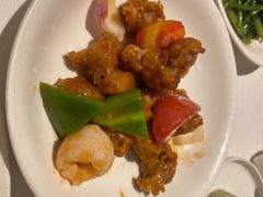 -莆田餐厅PUTIEN(金融街购物中心店)