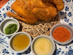 -长安记·大美陕菜(大族广场店)