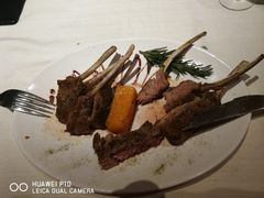 -王品牛排(郑州大卫城店)