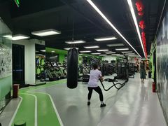 -天行健连锁游泳健身(新香洲店)