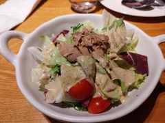 -斗牛士牛排(南京东路店)