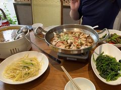 -拾菌寻味·云南野生菌(佛祖岭店)
