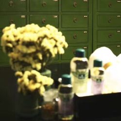 -奈瑞儿美颜塑身SPA