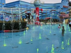 -海合安武汉极地海洋公园