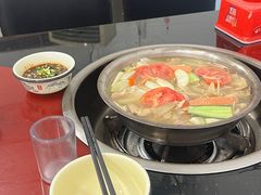 -黑白荤豆花(双凤路店)