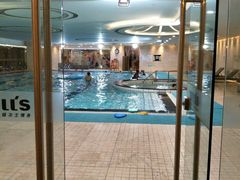 -W FITNESS 威尔仕健身·游泳(七宝店)
