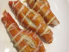 -新一番三文鱼寿司(红城湖店)