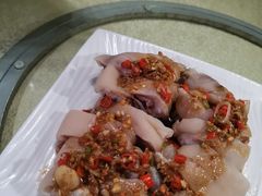 猪手-八景休閒山莊  廣東十大名山莊