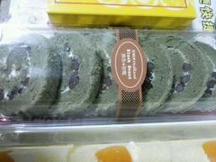 -好利来(桂林路店)