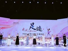 -中央芭蕾舞团·中芭艺蕾(酒仙桥明星校区)