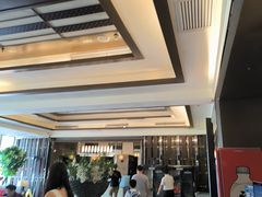 -东方之珠洗浴休闲广场(南开店)