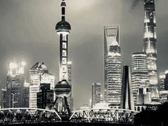 -黄浦江游览快线(金陵东路码头)