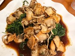 -正宗天津烧麦馆(柳州路店)