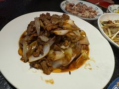 -老北京胡同味道二荤铺(酒仙桥店)