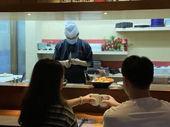 -长崎屋·日本料理·刺身·烧鸟(天河北路店)