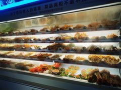 -牛华八婆麻辣烫(起源店)