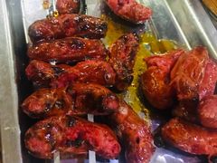 -虎卫烤肉(东关南街店)