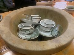 -云南野生菌石锅鱼石锅鸡(大金塔店)